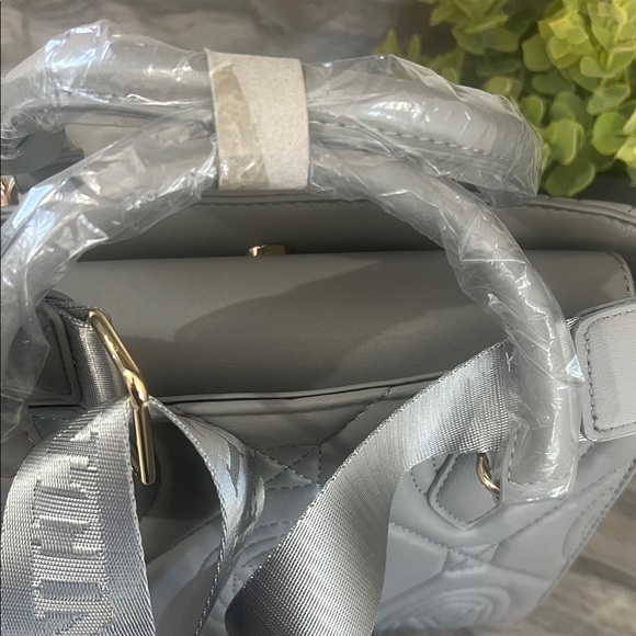 Valentino Orlandi Gray Mini Bag - Picture 3 of 7